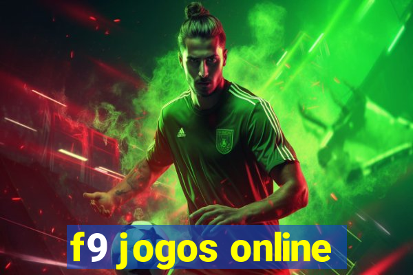 f9 jogos online